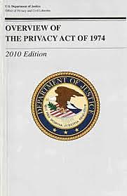 Ley Privacy Act
