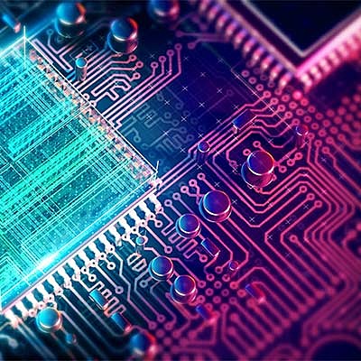 Timeline: Techno Biography