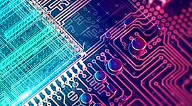 Timeline: Techno Biography