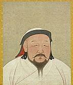 The Yuan Dynasty Begins (China)