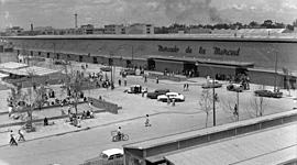 Timeline: Incendios en el mercado de La Merced