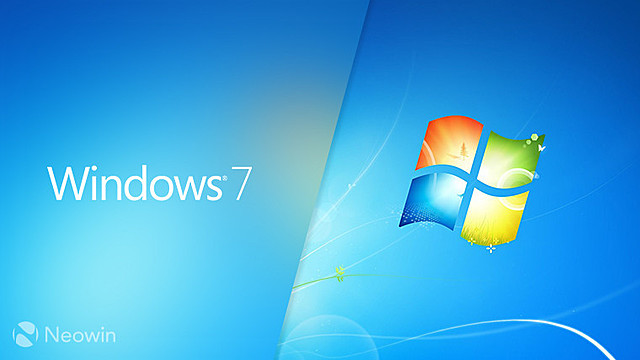 Windows 7