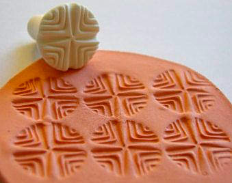 Tipos individuales de arcilla