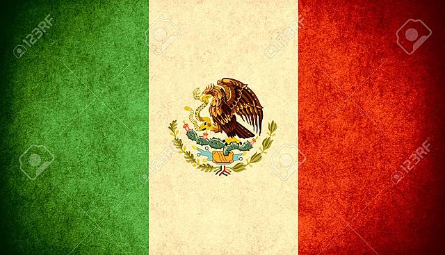 México: Proyecto para la modificación del articulo 16 constitucional