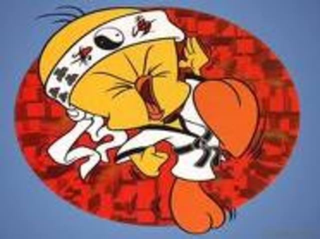 My little brother was born!