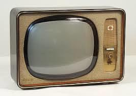 TELEVISION