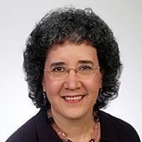 Irma Serrano-Garcia; Puerto Rico