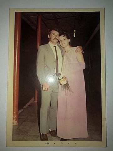 Abuelos Rubio Vidaurre