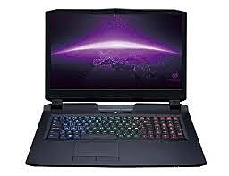 Portátiles con Ray-Tracing