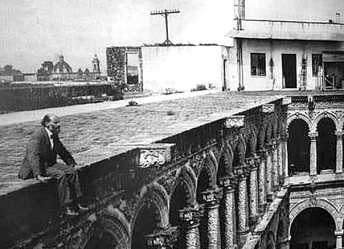 Construcciòn del Mercado