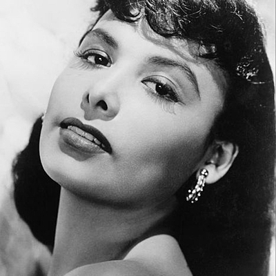 Timeline: Lena Horne