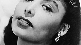 Timeline: Lena Horne