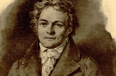 Aloys Senefelder inventó la litografía