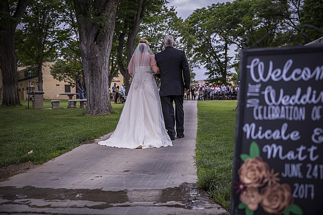 What have you learned about marriages around you?