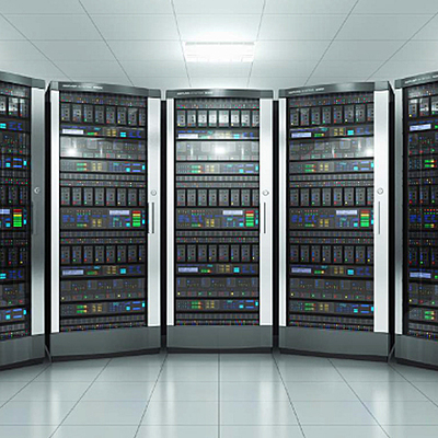 Timeline: Eventos de la computación : MainFrames