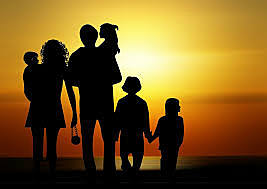 Describe your family.