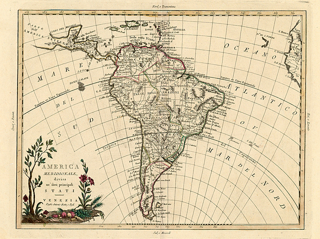 Latinoamerica