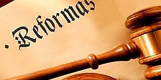 Reforma constitucional