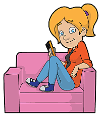 What is happiness in highschool look like for you?