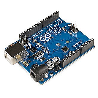 Se lanza Arduino