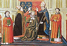 Durante la edad media