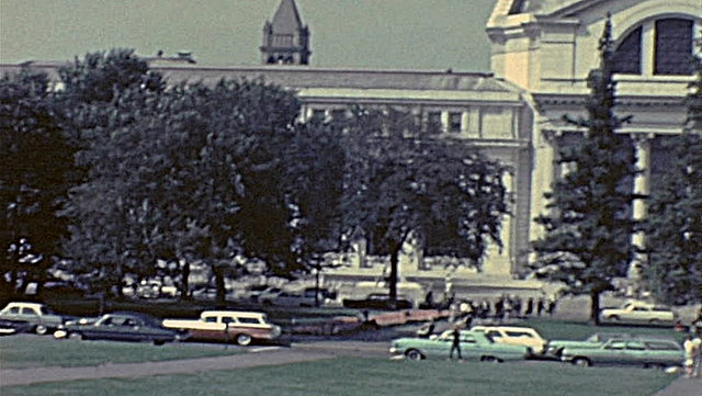 Convencion de Washington