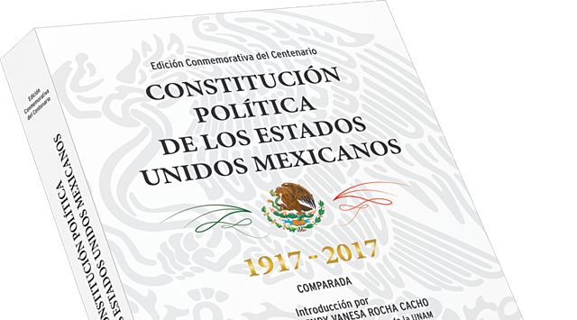 Constitución Política