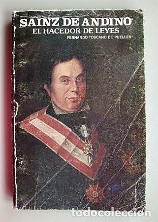 Código de Sainz de Andino