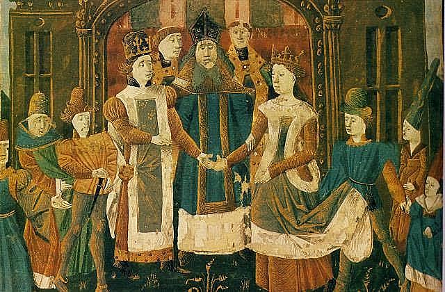 ARBITRAJE EN INGLATERRA.