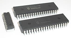 Avances en el diseño del PIC