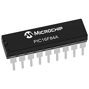 Mas Avances en los microcontroladores.