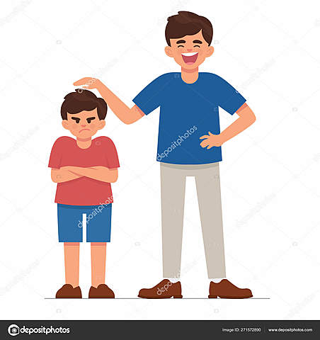 El nacimiento de mi hermano Mayor.