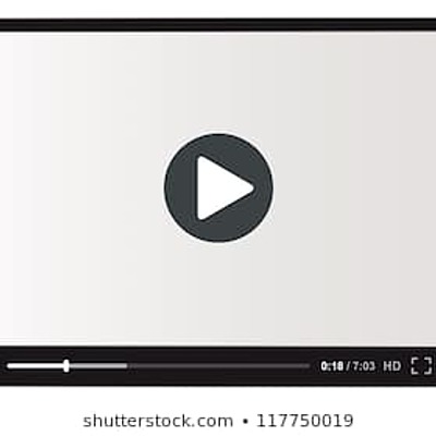 Timeline: Línea del tiempo "Consola de Video"
