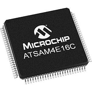 Microcontrolador de 32 bits
