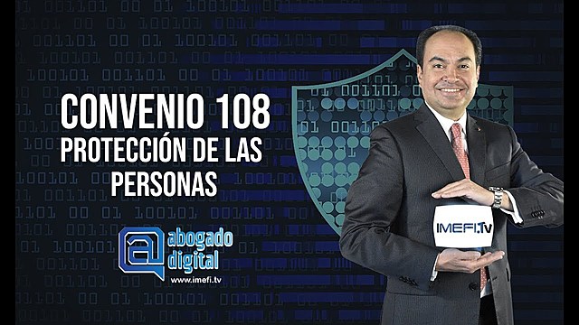 Convenio 108