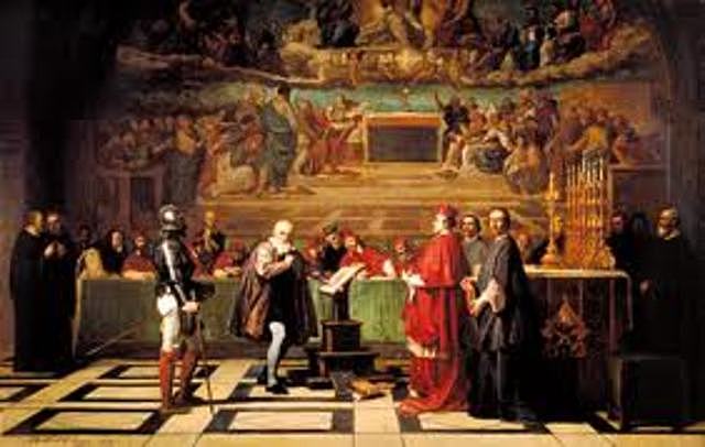 PROCESO MEDIEVAL ITALIANO