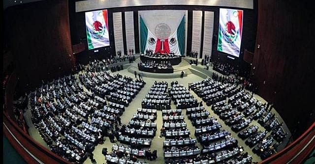 Cámara de Diputados