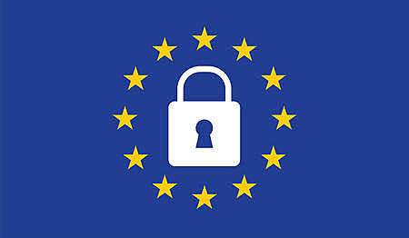 Primera ley de Protección de Datos