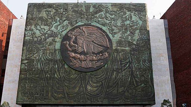 Aprobación de la reforma del artículo 73 Constitucional