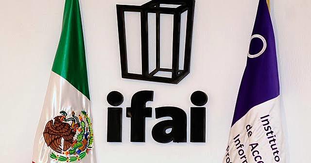 Instituto Federal de Acceso a la Información y Protección de Datos