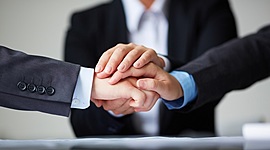 Timeline: Antecedentes del Arbitraje