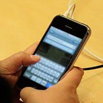 Timeline: המצאת האייפון