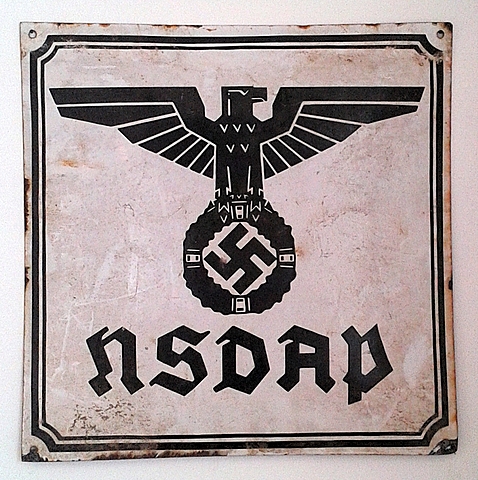 NSDAP