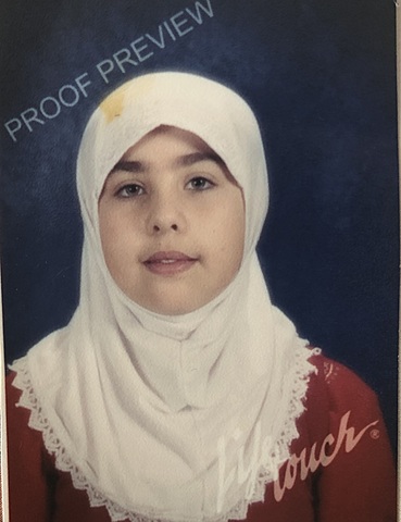 Wore Hijab (headscarf)