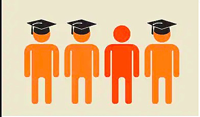 Got Engaged & Dropped out of school