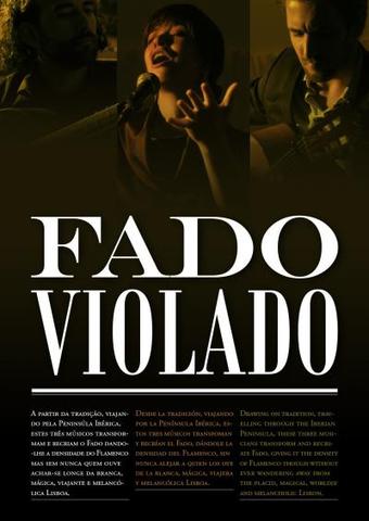 Fado Violado