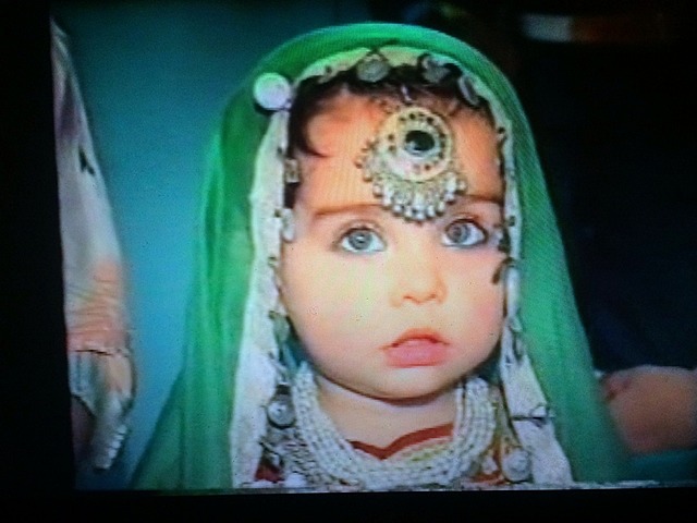 Born in Mazar, Afghanistan