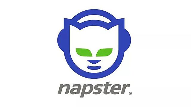 La creación de Napster