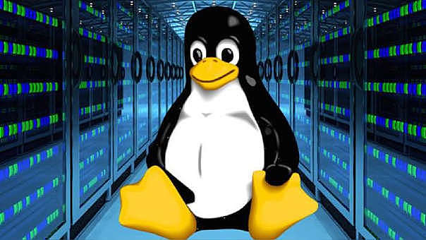 Creación de Linux