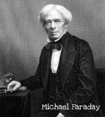 Michael Faraday